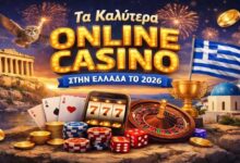Νέα Καζίνο Για Έλληνες Παίκτες Ανακαλύψτε τις Καλύτερες Επιλογές! 499647537