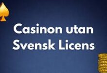 Allt du behöver veta om Casino Utan Svensk Licens 2007763974