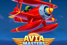 Aviamasters La Revolución en el Entretenimiento Aéreo