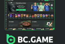 BC.Game Online Casino A New Horizon for Gamblers in Spain