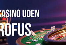 Casino uden om ROFUS En Guide til Uafhængige Spilleoplevelser