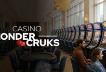 Casino zonder CRUKS Nederland Ontdek de Mogelijkheden