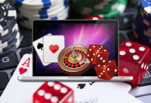 Casinoas Online Casino UK Your Gateway to Online Gaming