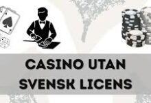 Casinos utan Svensk Licens En Djupgående Guide till Casino Utan Svensk Licens 10
