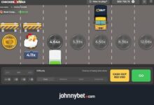 Chicken Road 2 Casino La Nuova Frontiera del Gioco Online -744005588