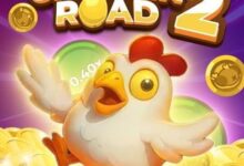Chicken Road 2 El emocionante viaje de las gallinas