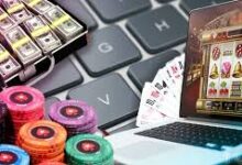 Den Ultimative Guide til Online Casinoer