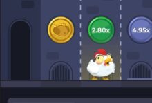 Descubre el emocionante mundo de Chicken Road 2 -943496588