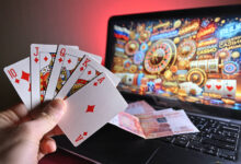 Det Ultimate Guide til Visa Casino Spill Sikkert og Trygt