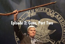 Guns, Part Two (FYE #2)