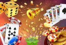 Experience the Excitement Magic Win Casino & Sportsbook