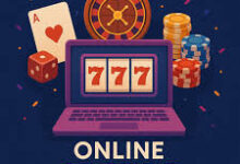 Experience the Excitement of Final Countdown Casino Online Games
