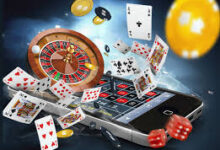 Explore the Thrills of Casino Golden Lion UK