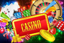 Explore the Thrills of Lord of the Spins Online Casino