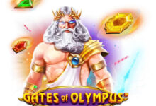 Exploring the Gates of Olympus 1000 A Thrilling Gaming Experience