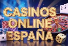 Juegos de Casino con Bono en España Tu Guía Completa