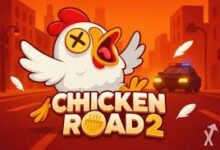 Jugar Chicken Road 2 Una Aventura Divertida y Emocionante