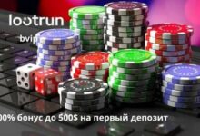 Lootrun Официальный обзор сайта для геймеров