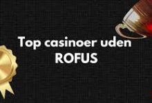 MGA Casinoer Uden ROFUS med PayPal En Guide til Spilglæde