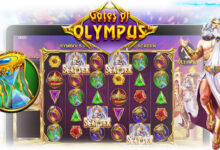 Unlocking the Secrets of Gates of Olympus A Journey into Mythical Riches