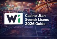 Utländska Casinon En Guide till Spelutbud och Säkerhet