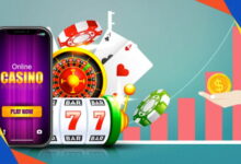 Wino Casino & Sportsbook A Complete Guide to Gaming and Sports Betting