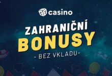 Zahraniční online kasina Vše, co potřebujete vědět 115490662